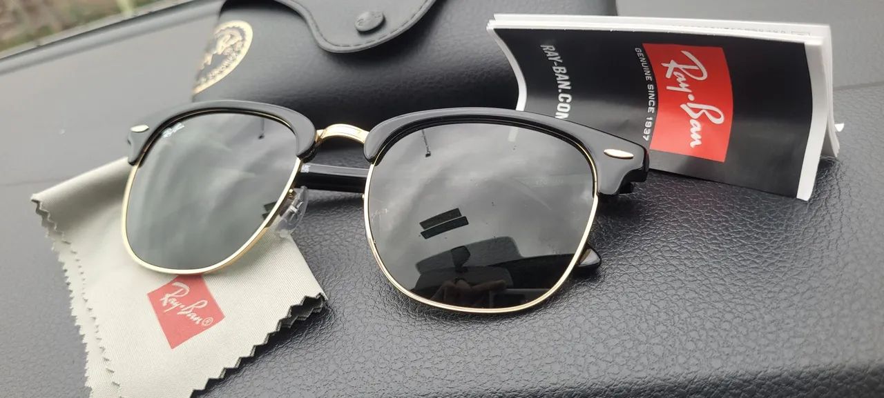 Oculos de sol  - Foto 3