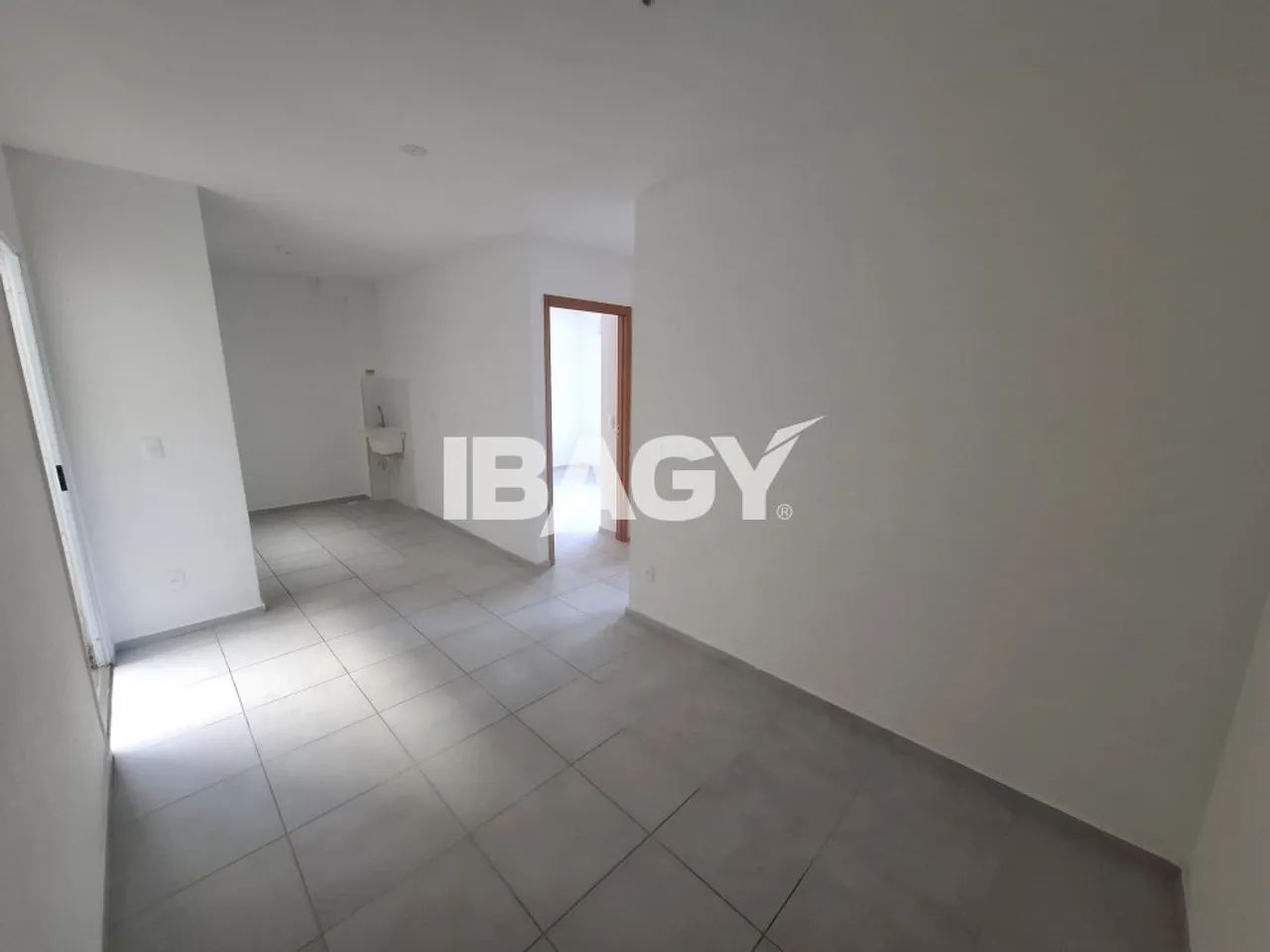 Excelente Apartamento 2 dormitório(s) em Bom Viver - Biguaçu - Foto 2