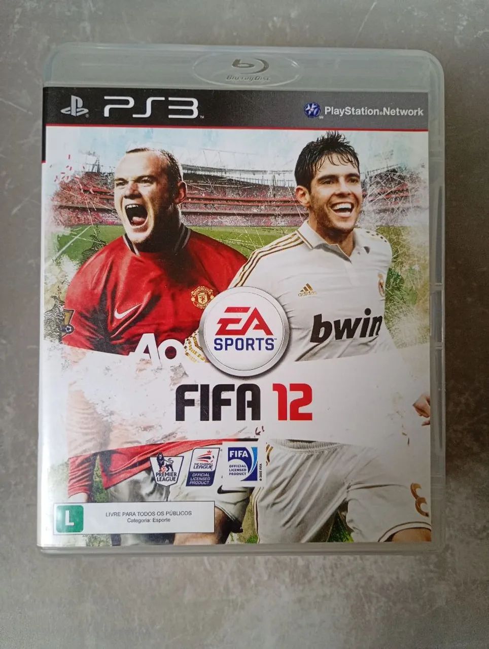 Jogos PS3 - Foto 5