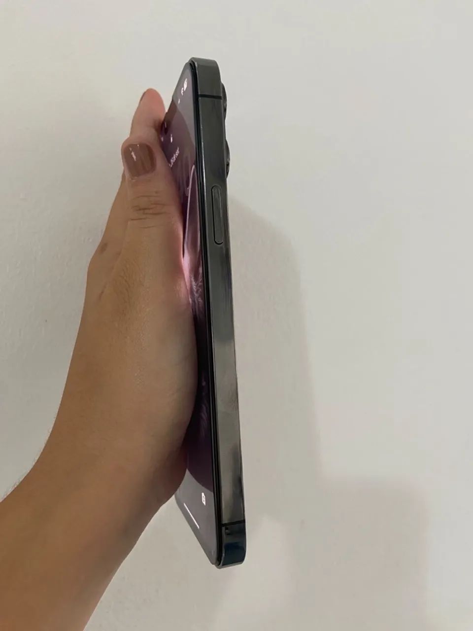 iPhone 13 Pro Max 128gb - Foto 3