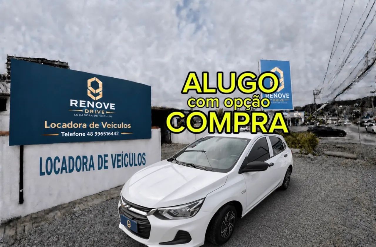 Chevrolet Onix Plus LT 1.0 12V Flex Mec. 4P 2020