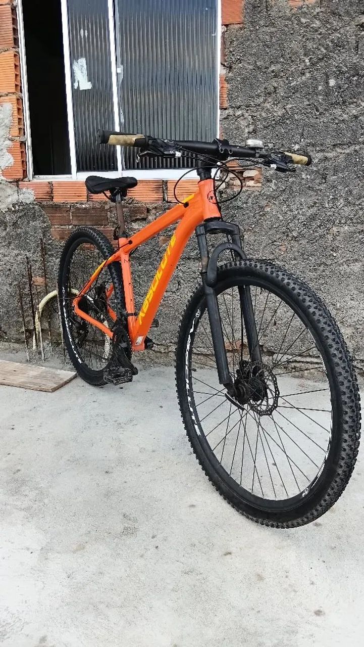 Bicicleta absolute Nero aro 29 - Foto 2