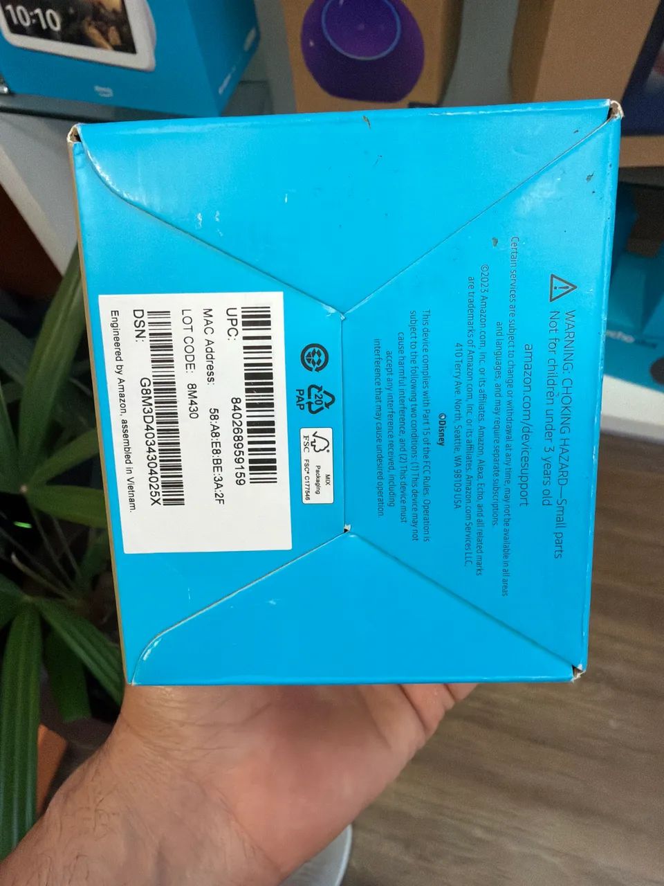 Echo pop Kids  - Foto 5
