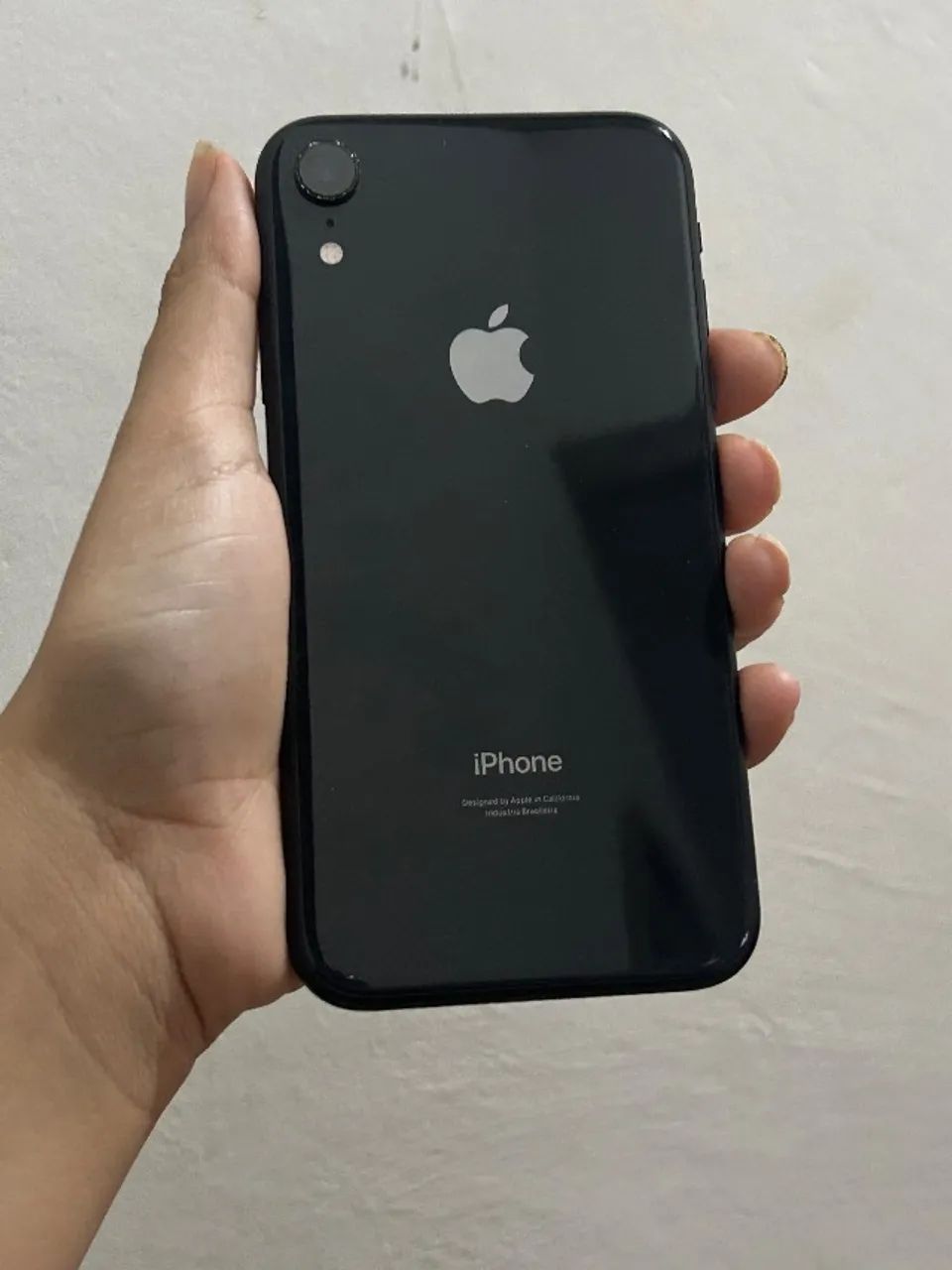 iPhone XR - Foto 4