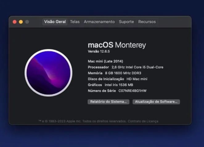 Mac mini HD de 1 TB - Foto 3