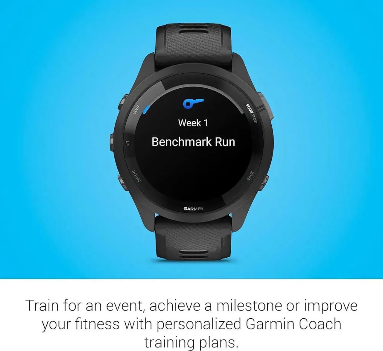 Garmin Forerunner 265 - Foto 5