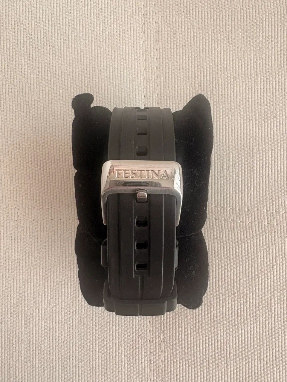 Relógio Festina - Foto 4