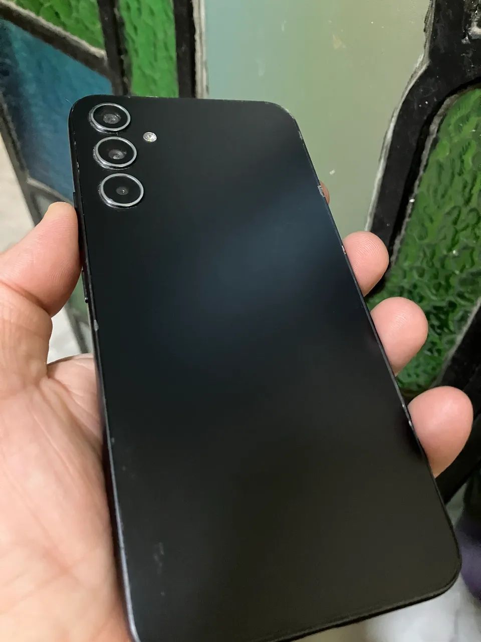 Samsung A34 5G - 8GB RAM - 256GB - Foto 2