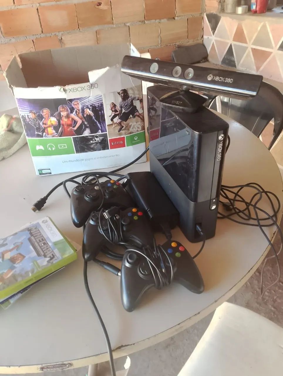 Xbox 360 - Foto 3