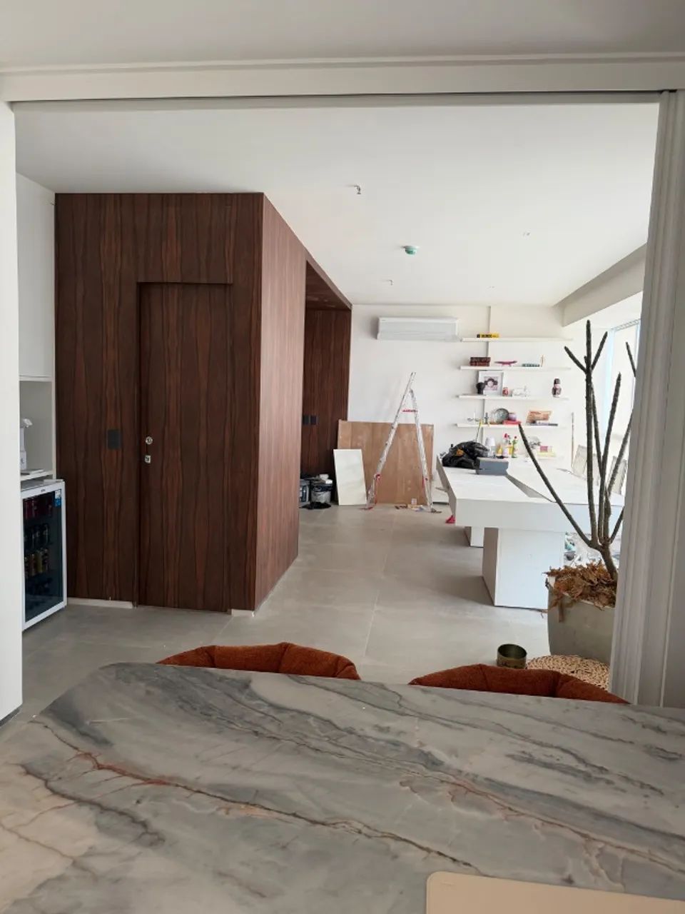Sala comercial pronta 50m2 - Foto 3