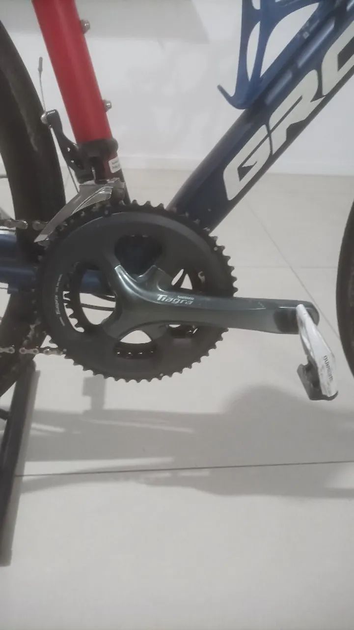 Bicicleta Speed Road Groove  - Foto 3