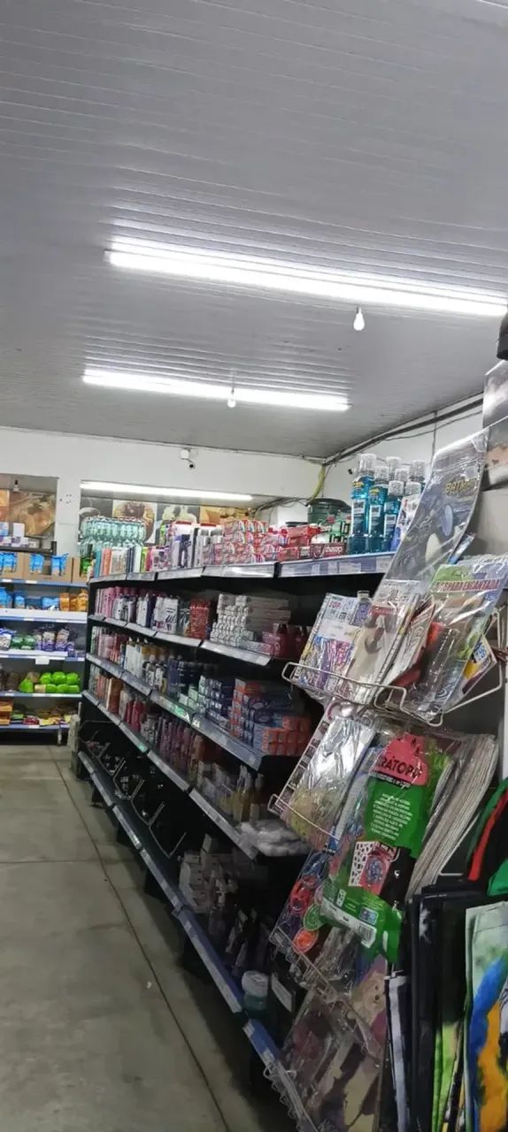 supermercado vende-se - Foto 4