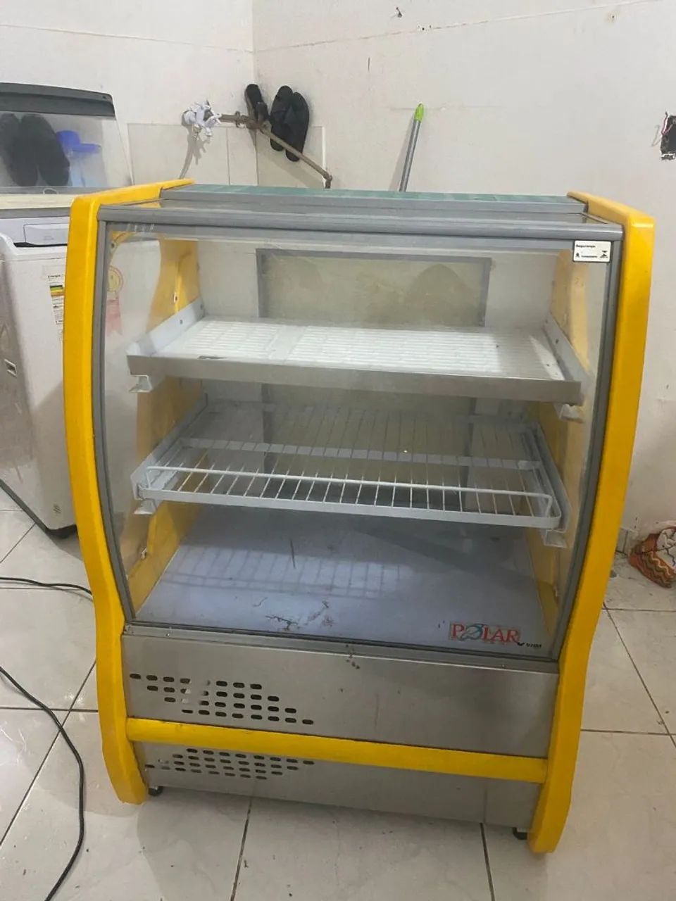 REFRIGERADOR - Foto 2