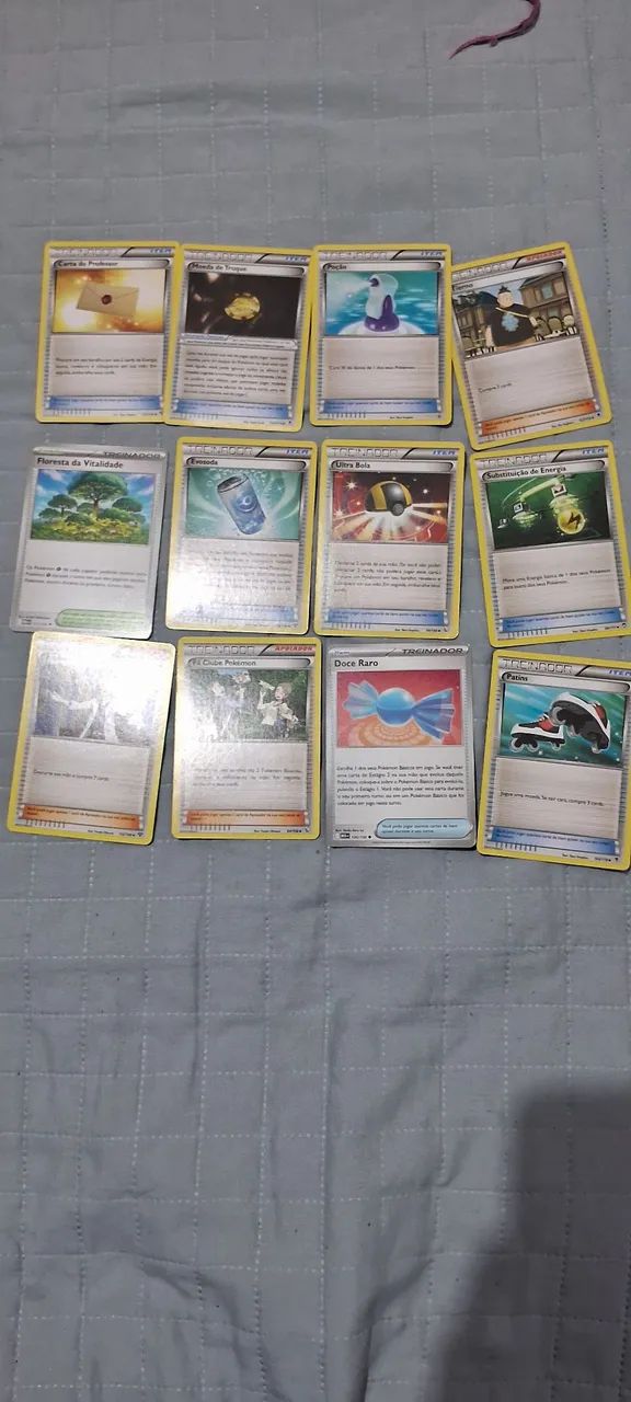 Cards Pokemon  - Foto 5