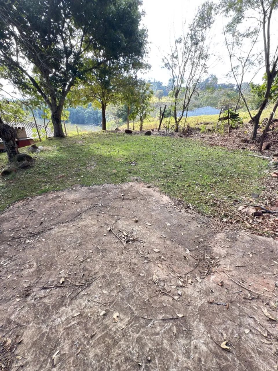 TERRENO COM CASA - Foto 5