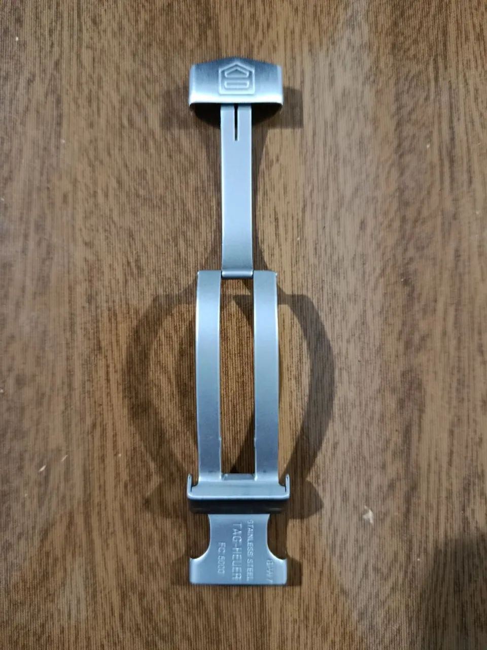 Fecho tag heuer, modelo FC 500. - Foto 4