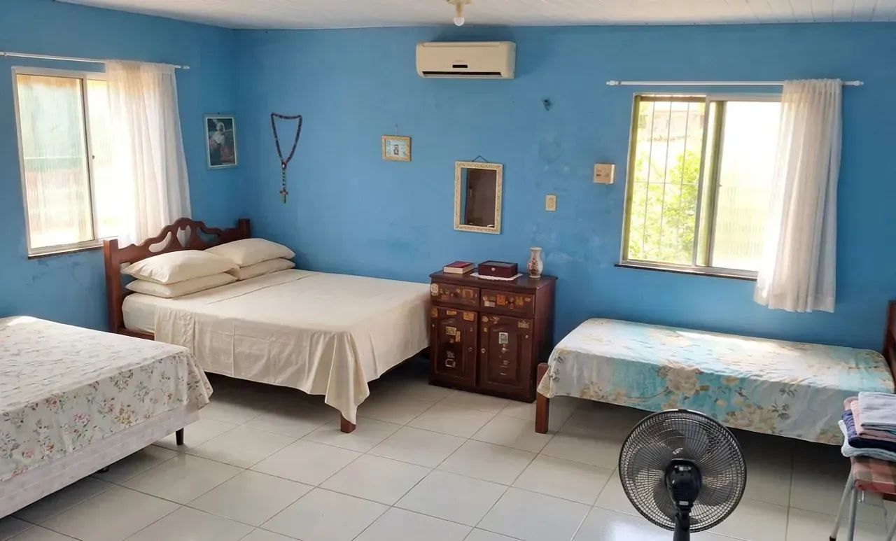 Casa na Marambaia - Foto 3