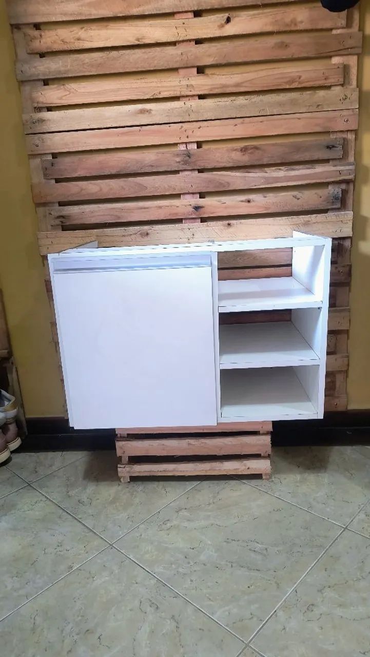 Armário Supenso