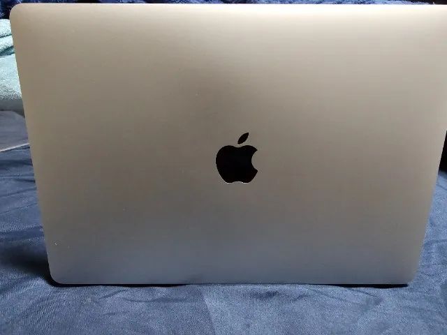 MacBook Pro A2159 (2019) - 13 Polegadas - 8 gb Ram - 128 gb - Touch Bar - Foto 3