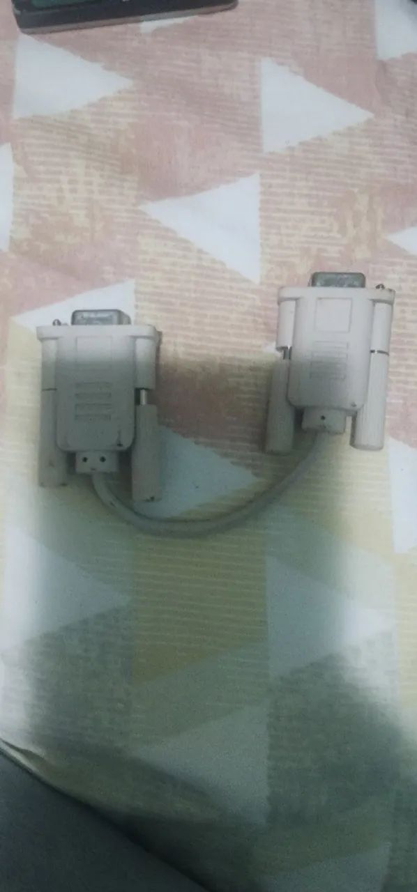 Adaptador VGA