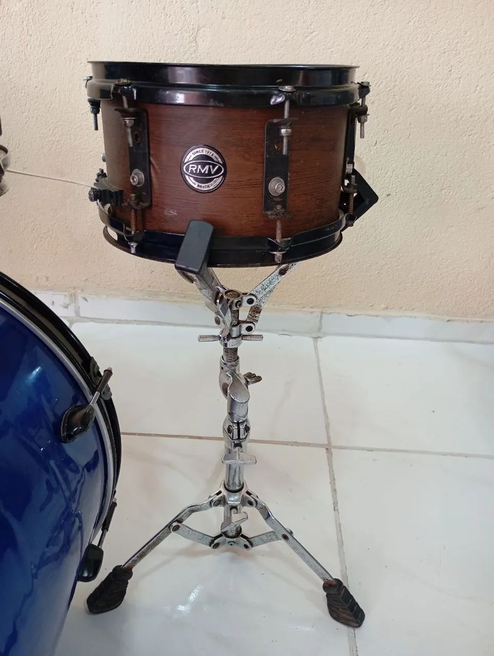 Bateria musical  - Foto 3