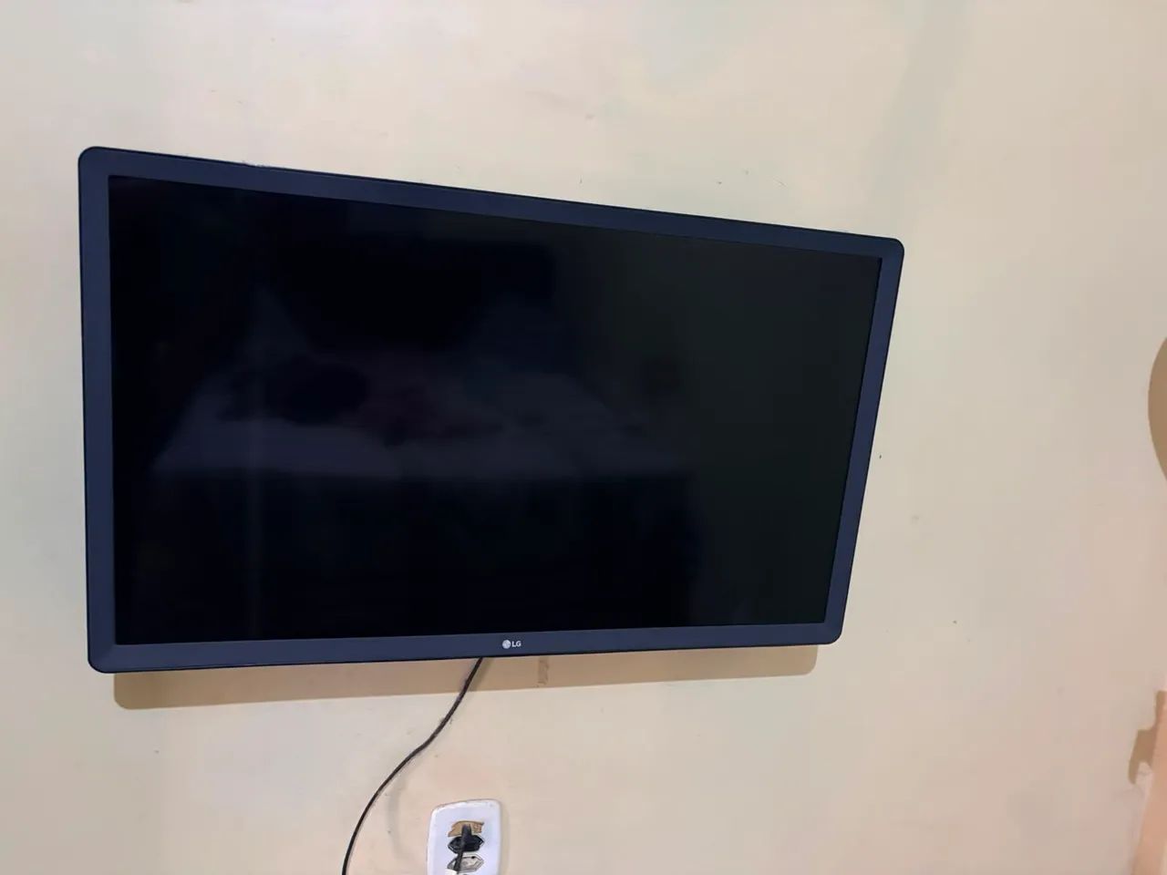 TV 32 POLEGADAS  LG