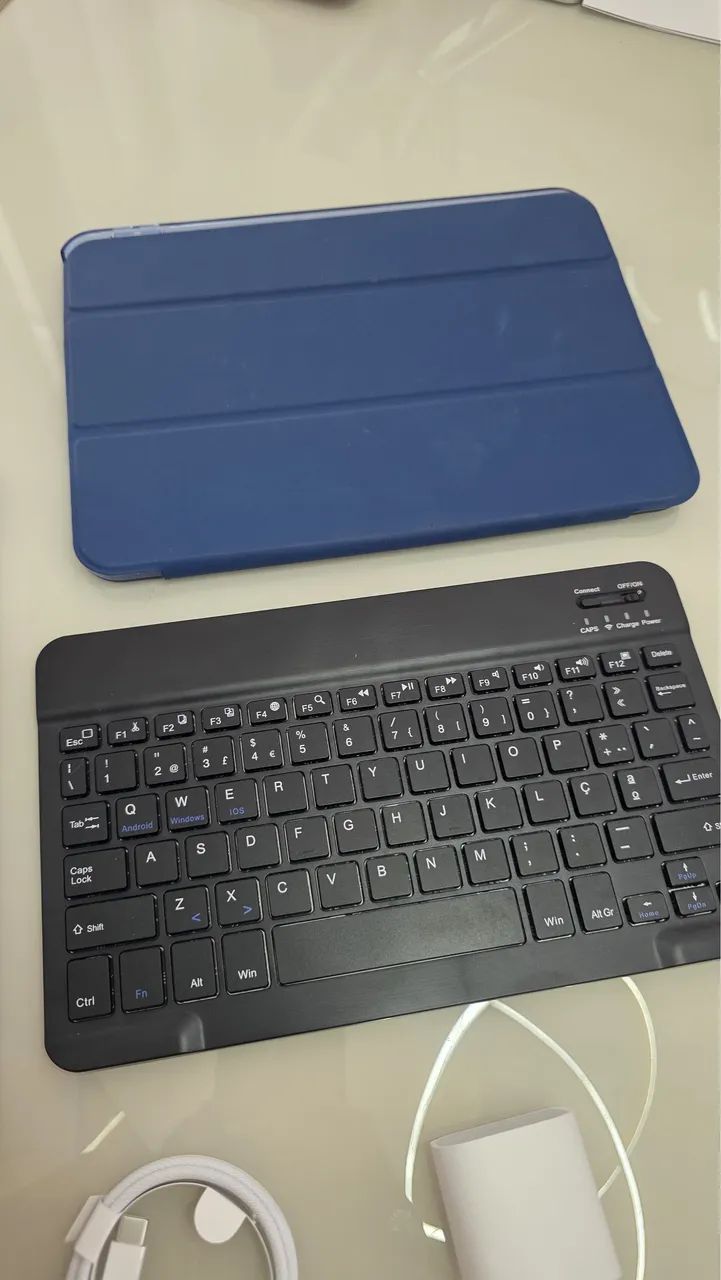 iPad 11 - Foto 5