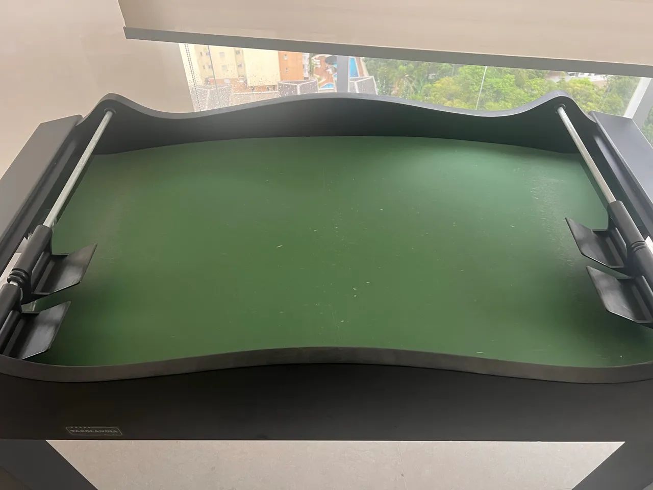 Mesa de tamancobol  - Foto 2