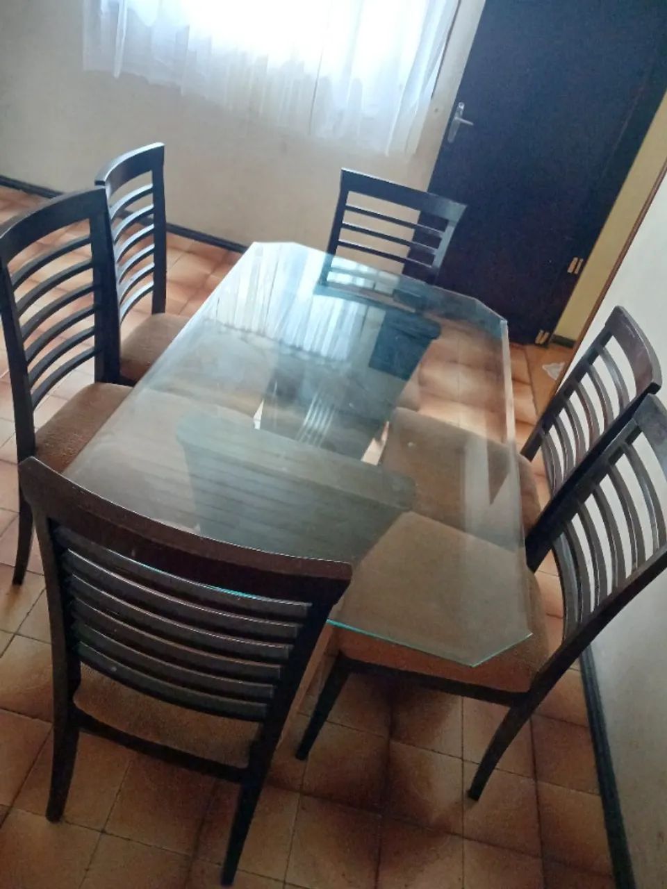 Mesa de jantar  - Foto 3
