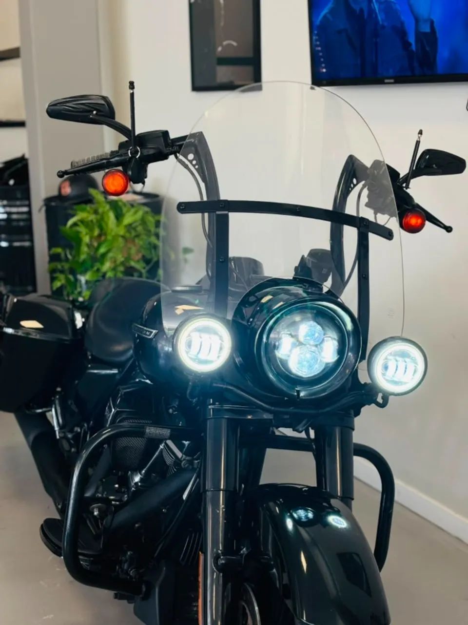 Harley-Davidson ROAD KING - Foto 2