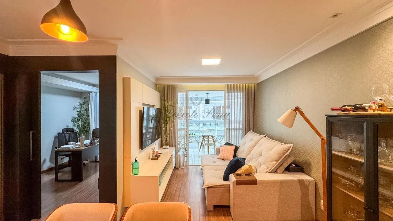 Apartamento 3 Quartos, com Suíte, em Bento Ferreira - Foto 3