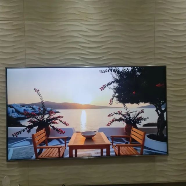 SMART TV LG 65