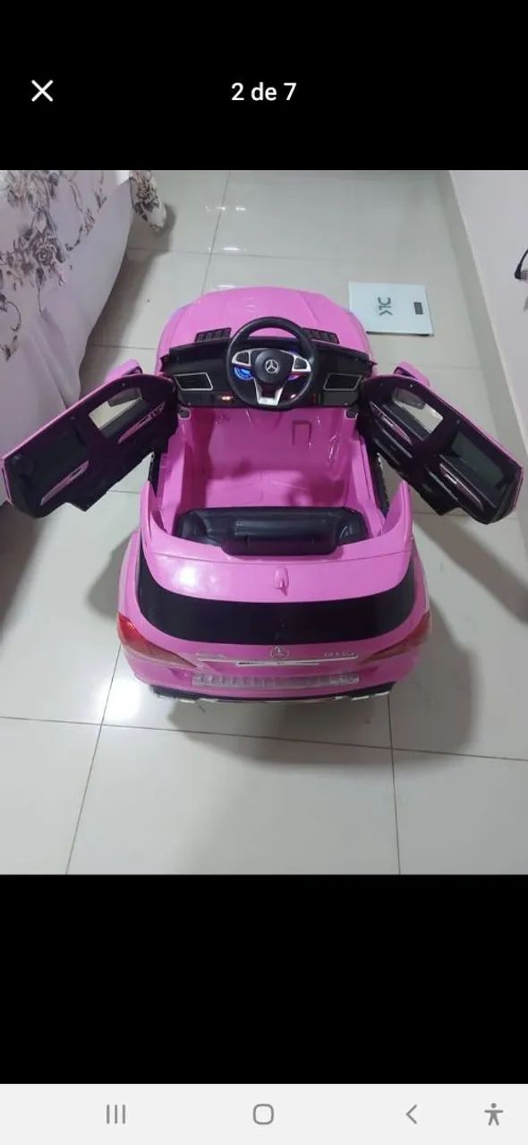 Locação De Brinquedos Express. - Foto 3