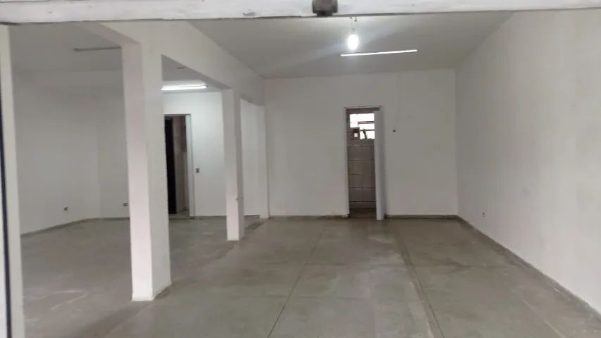 Sala Comercial - Locação Direta com o Proprietário - Foto 4