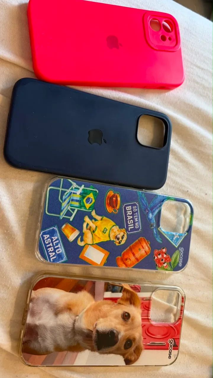 iPhone 12 Preto 128 GB - Foto 4
