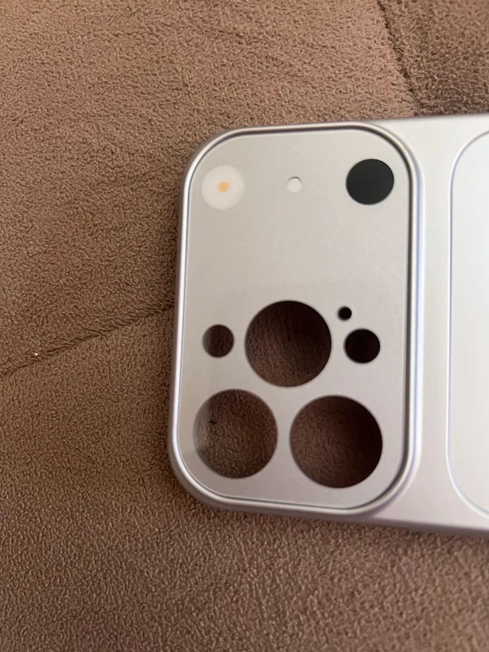 Capa IPhone 13 Pro Mod 17 - Foto 2