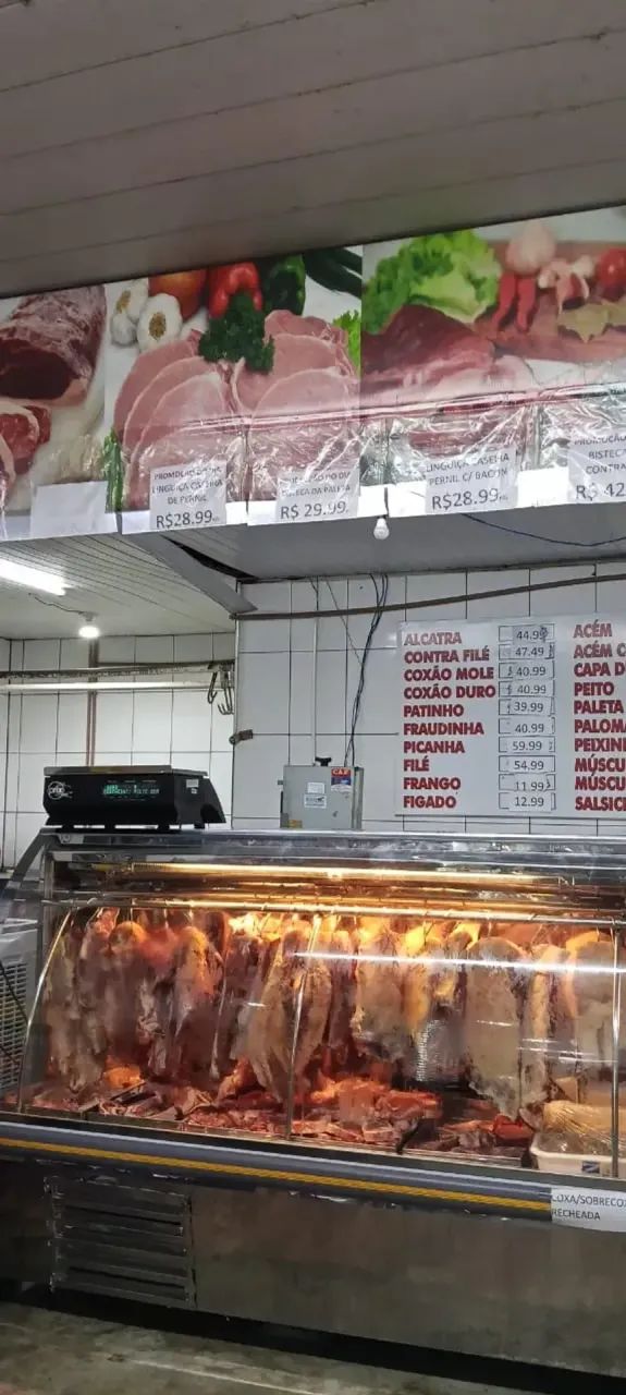 supermercado vende-se - Foto 7