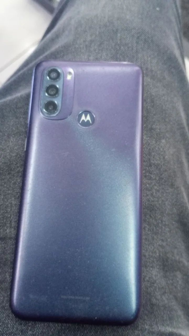 Celular Moto G31 128 GB - Foto 2