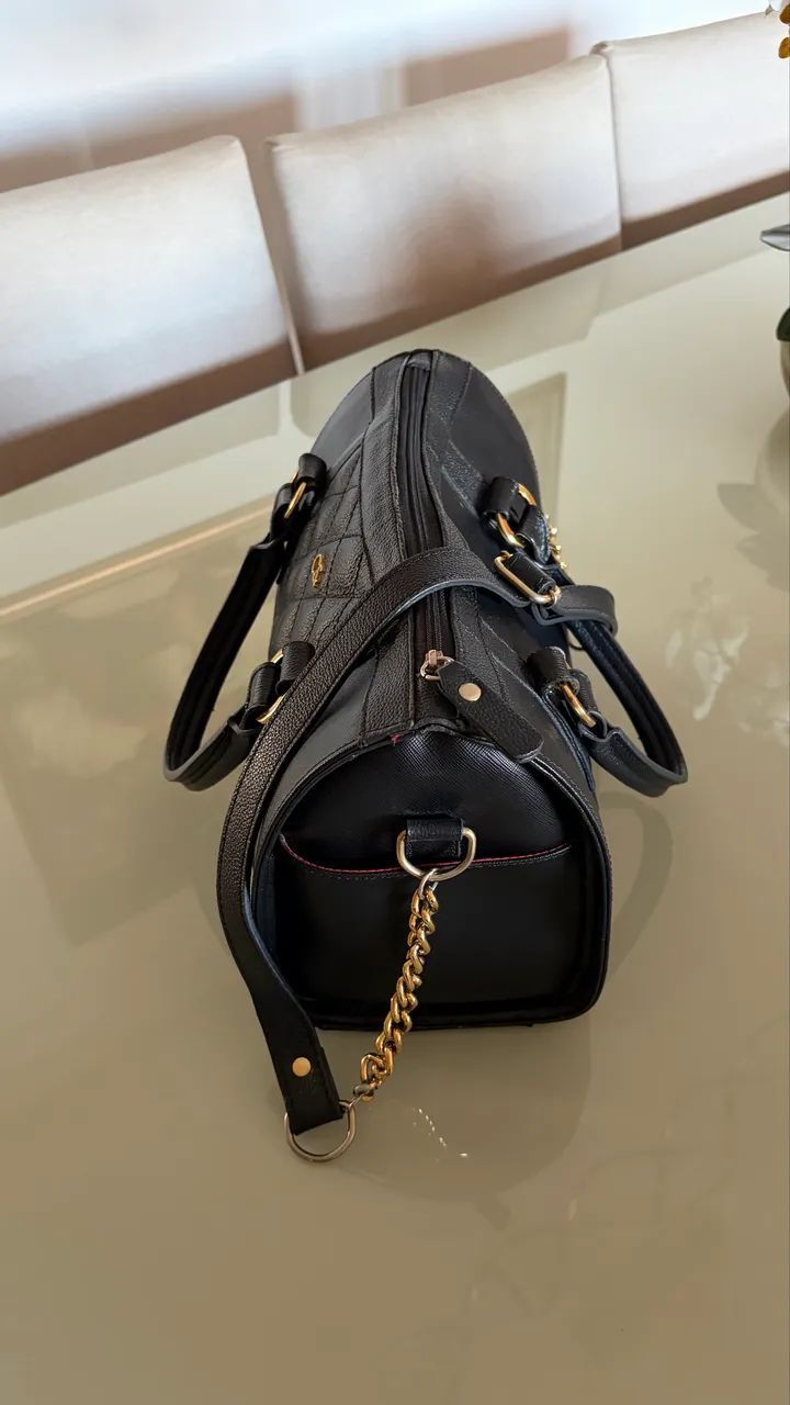Bolsa Couro e Cia  - Foto 2