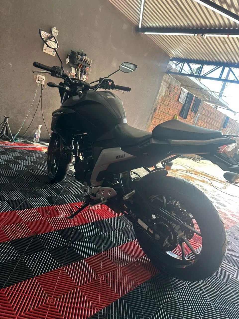 Vendo moto  - Foto 5