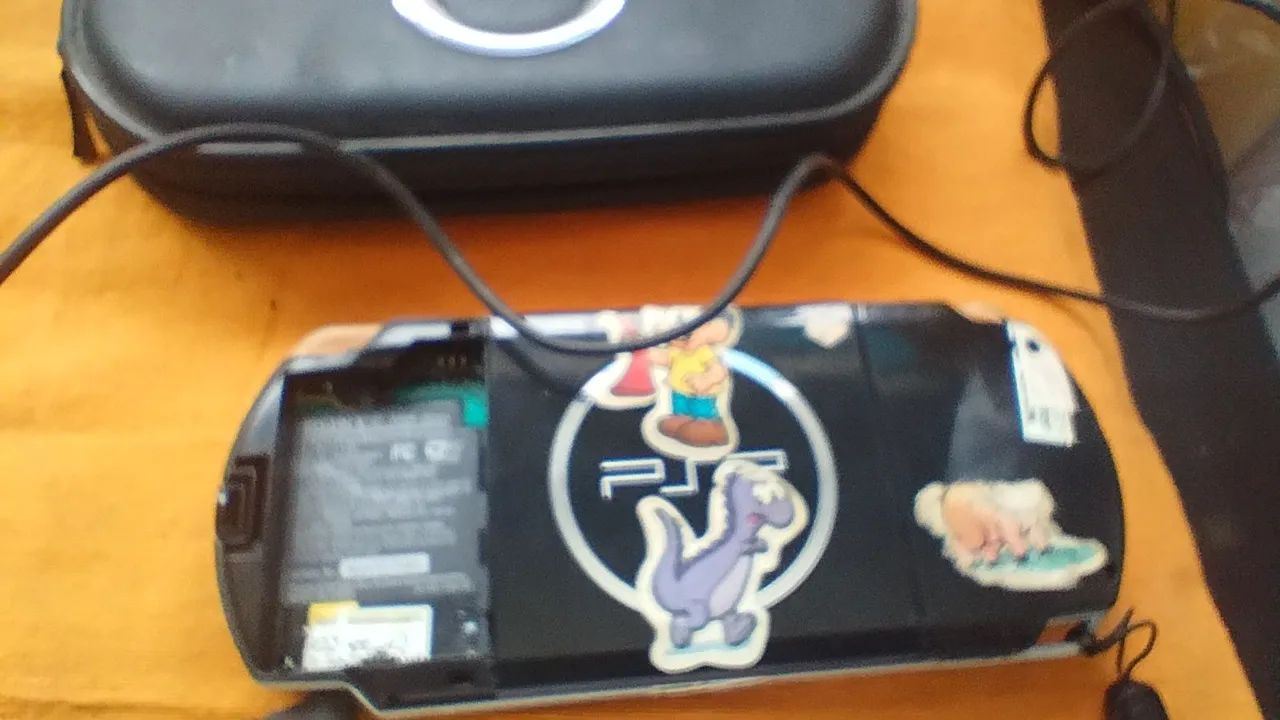 PSP SONY - Foto 3