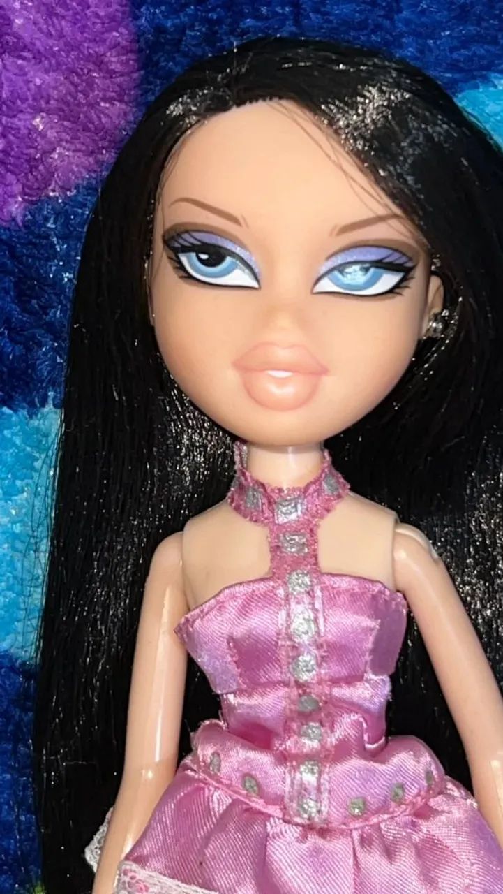 Boneca Bratz -Neveah e Peyton - Foto 4