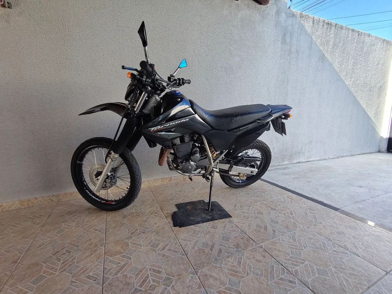 Tornado 250 - Foto 4