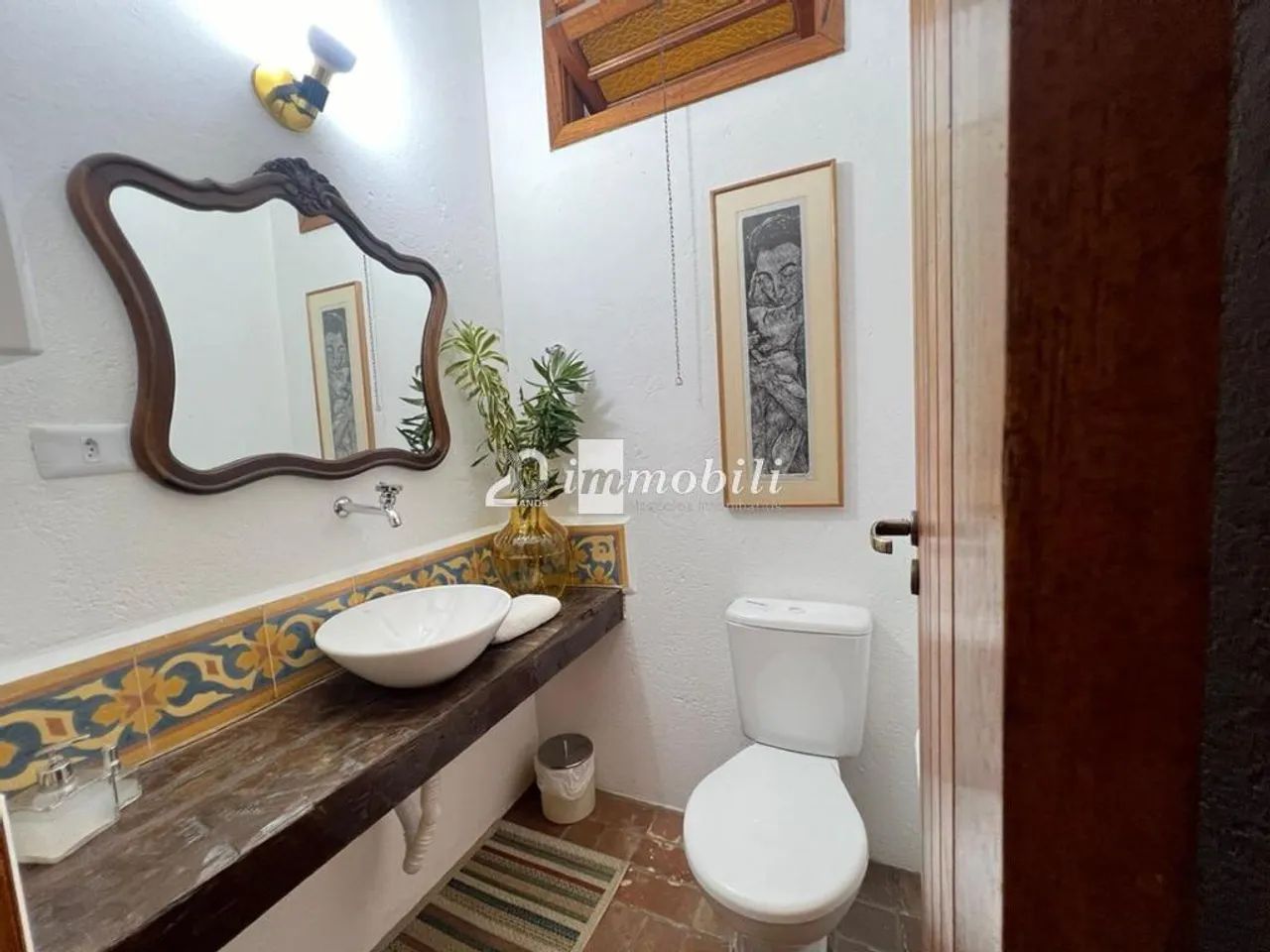 Casa Térrea para venda ou locação; 2 casas no mesmo terreno. - Foto 12