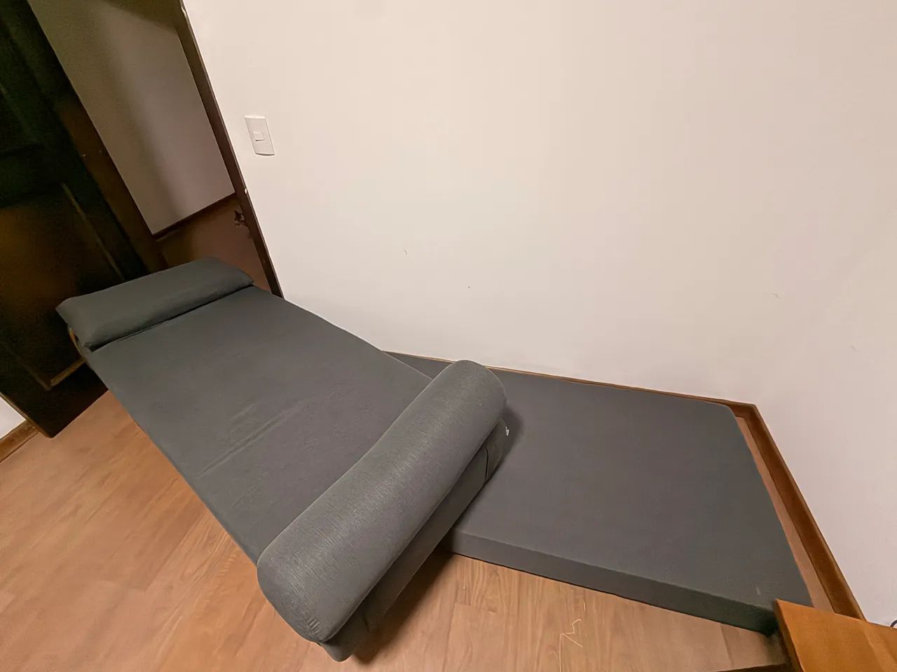 SOFÁ-CAMA 2 LUGARES tok stok - Foto 5