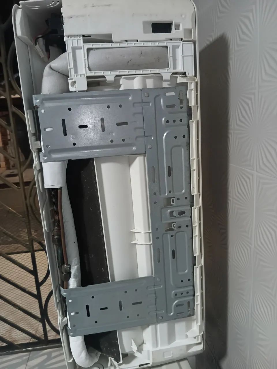 Split inverter  - Foto 4