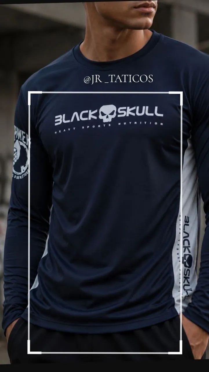 Camisa - Foto 4