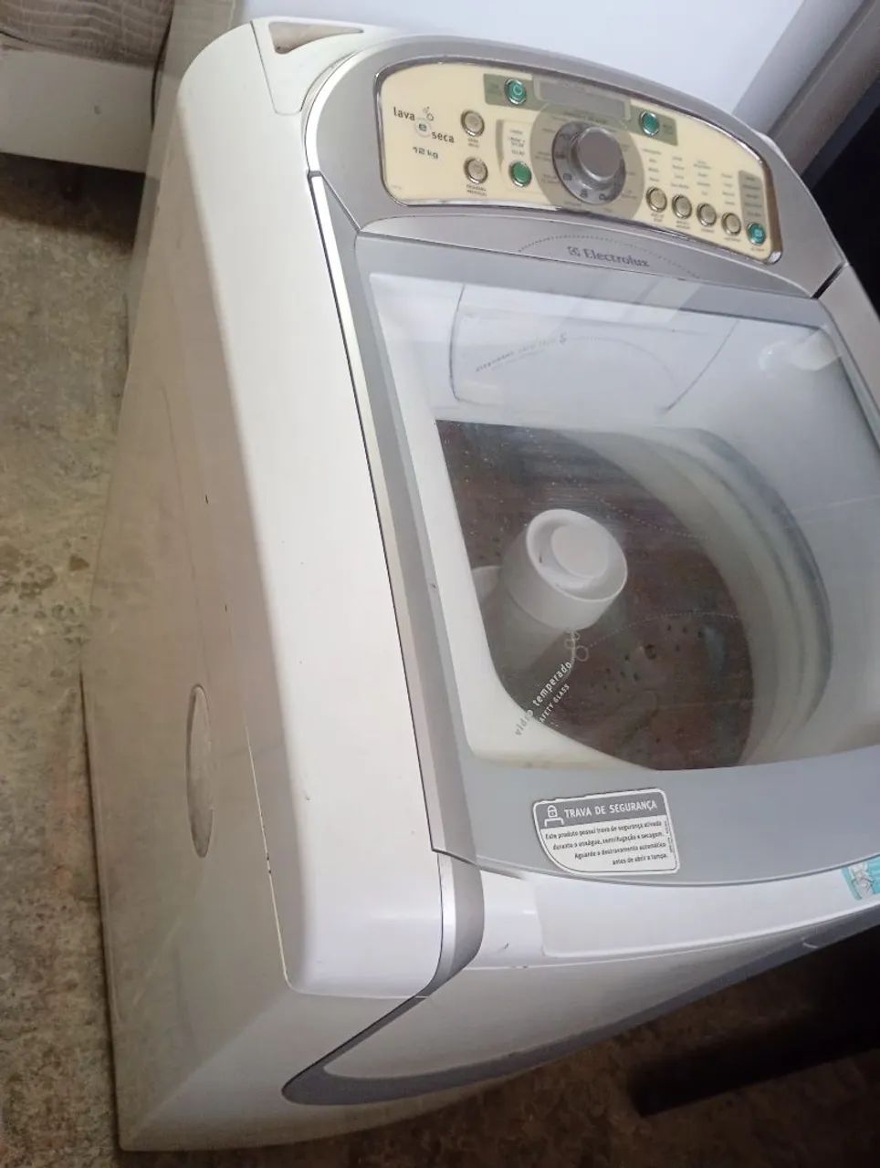 vendo máquina lava e seca  - Foto 3