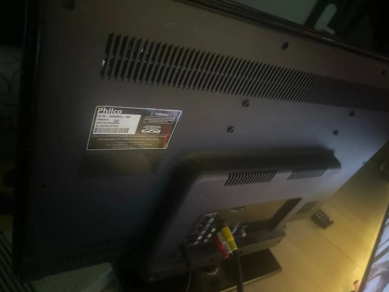 TV/MONITOR PHILCO PH24D20DM - Foto 2