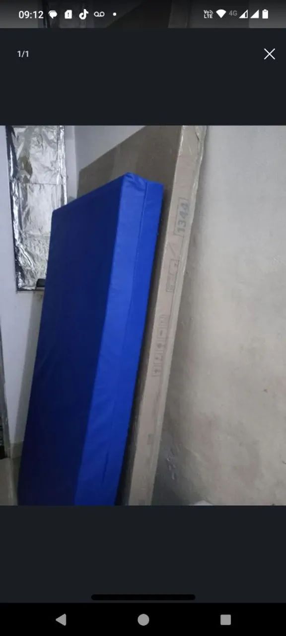 Berço cama